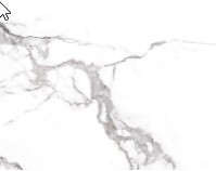 РС керамогранит Carrara 600х600 ректификат матовый