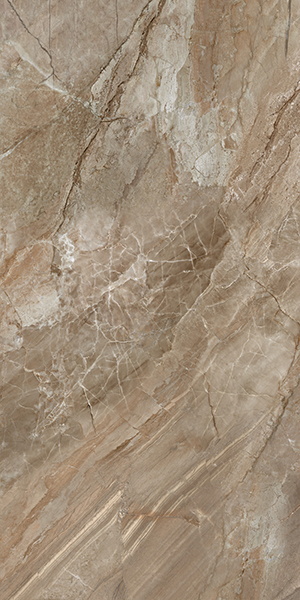 Керамогранит Namibia Marron полированный 600*1200*7 (60120NAM21P)