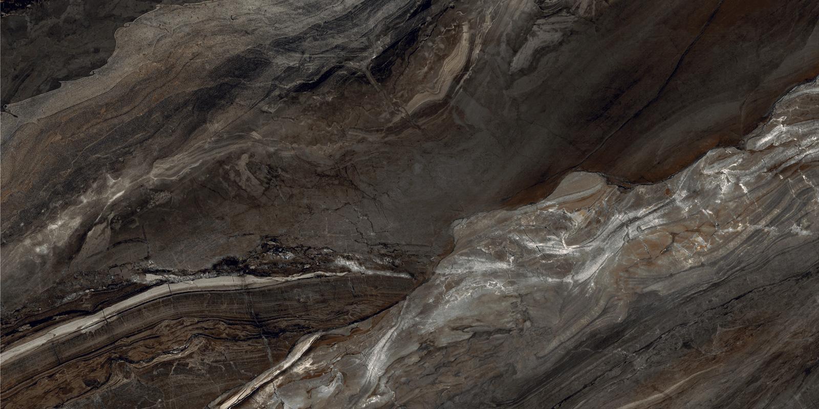 Керамогранит Argentina Dark полированный 600*1200*7 (60120ARI99HG)